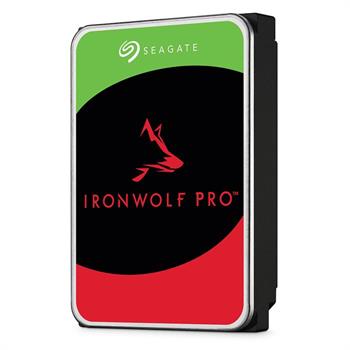 هارد دیسک سیگیت مدل ST۱۲۰۰۰NE۰۰۰۸ IronWolf Pro با ظرفیت ۱۲ ترابایت - 2
