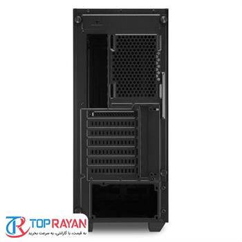 کیس شارکن مدل RGB FLOW Mid Tower  - 8