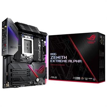 مادربرد ایسوس ROG Zenith Extreme Alpha X399