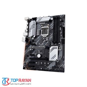 مادربرد ایسوس PRIME Z490-P - 5
