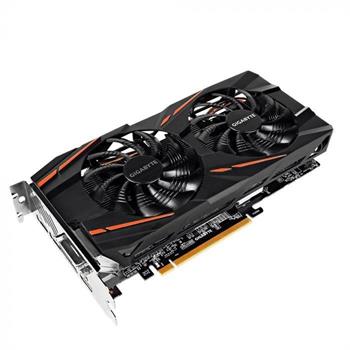 GigaByte GV-RX570GAMING-8GD-MI Graphics Card - 3