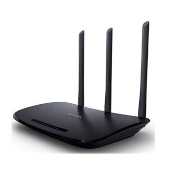 روتر بی‌سیم 450Mbps تی پی-لینک مدل Tp-Link TL-WR940N - 6
