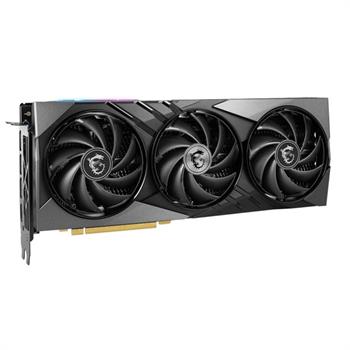 کارت گرافیک ام اس آی مدل GeForce RTX 4070 Gaming X Slim حافظه 12 گیگابایت - 3