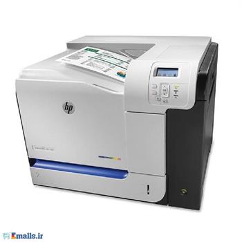 پرینتر لیزری اچ پی مدل LaserJet Enterprise M551n - 7