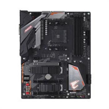 مادربرد گیگابایت AORUS B450 PRO AM4 - 2