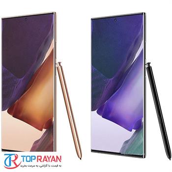 گوشی موبایل سامسونگ مدل Galaxy Note 20 Ultra 5G ظرفیت 256 گیگابایت و 12 گیگابایت رم دو سیم کارت - 4