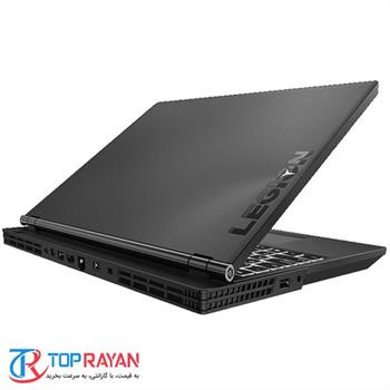 لپ تاپ لنوو ۱۵ اینچ مدل Y۵۳۰ با پردازنده i۵ و صفحه نمایش فول اچ دی - 4