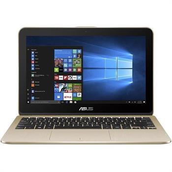 لپ تاپ ایسوس مدلVivoBook Flip ۱۲ TP۲۰۳NA با پردازنده پنتیوم و صفحه نمایش لمسی