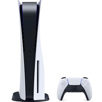 کنسول بازی خانگی سونی Sony PlayStation 5 Standard Edition ظرفیت 825GB