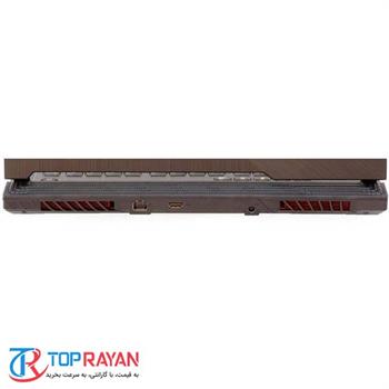 لپ تاپ ۱۵.۶ اینچی ایسوس مدل Strix ROG G۵۳۱GT - C - 3