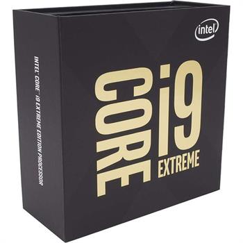 سی پی یو اینتل باکس Core i9-9980XE CPU - 2