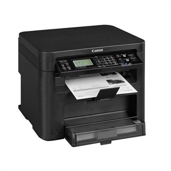 پرینتر لیزری سه کاره کانن مدل i-SENSYS MF212W - 8