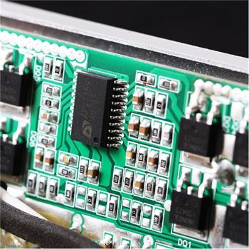 منبع تغذیه کامپیوتر گرین مدل GP750B-OC-Plus - 4