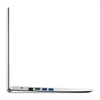 لپ تاپ 58G 79T0 ایسر Aspire 3 A315 پردازنده Core i7 1165G7 رم 20GB حافظه 1TB+256GB SSD گرافیک MX350 2GB - 5