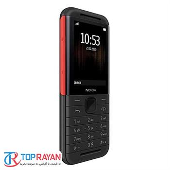 موبایل نوکیا مدل 5310 دو سیم‌ کارت - 6