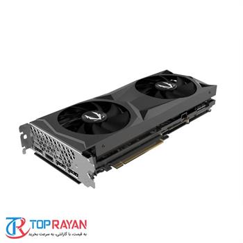 کارت گرافیک زوتک مدل GeForce RTX ۲۰۷۰ SUPER AMP با حافظه ۸ گیگابایت - 5