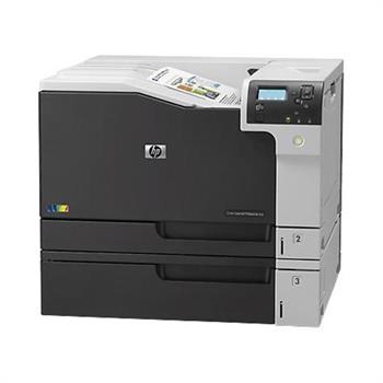پرینتر لیزری رنگی اچ پی مدل LaserJet Enterprise M750dn - 2
