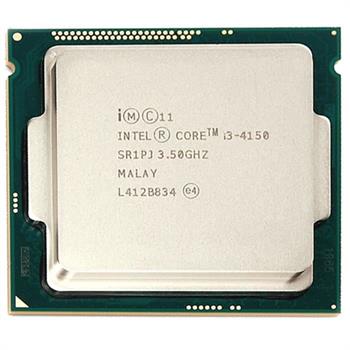 پردازنده اینتل Core i3-4150 بدون باکس - 4