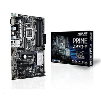 مادربرد ایسوس مدل پرایم Z270-P - 4