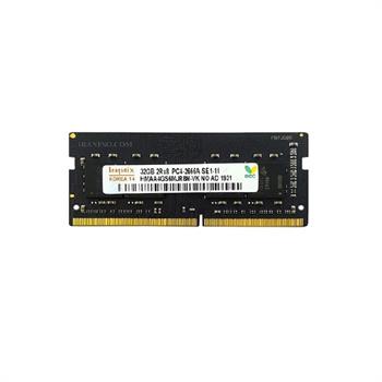 رم لپ تاپ DDR4 هاینیکس 2666 MHZ 1.2V