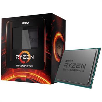 پردازنده ای ام دی CPU AMD Ryzen Threadripper 3960X