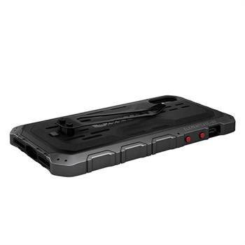 کاور المنت کیس مدل Black OPS Elite مناسب برای گوشی موبایل اپل Iphone XR - 5