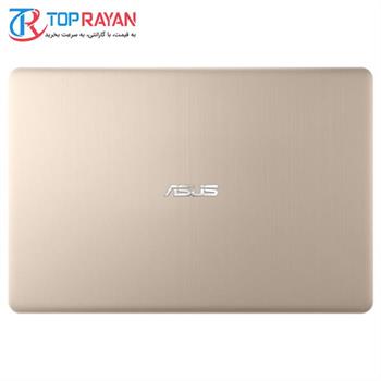 لپ تاپ 15 اینچی ایسوس مدل VivoBook Pro 15 N580GD - AR - 5