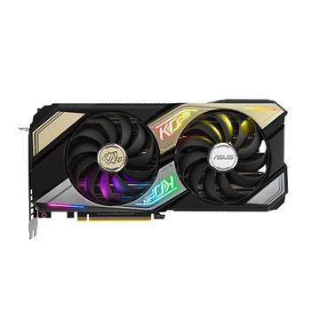 کارت گرافیک ایسوس KO RTX3060TI O8G GAMING - 2
