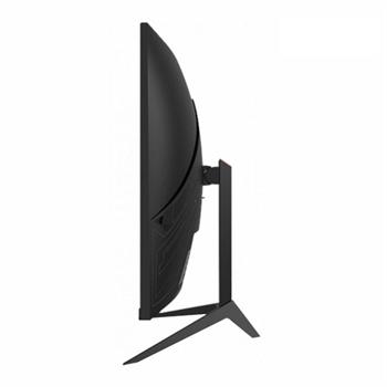 مانیتور 32 اینچ جی پلاس مدل GGM-K327QN - 3