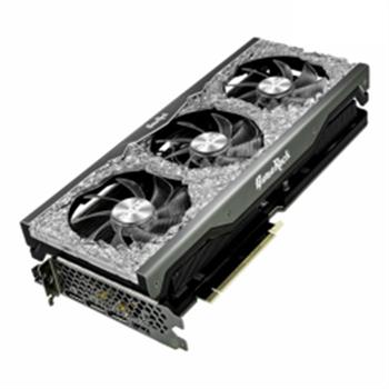 کارت گرافیک پلیت GeForce RTX 3070 Ti GameRock OC 8G - 4