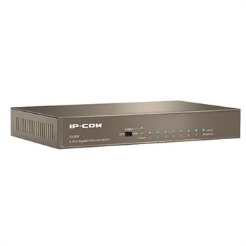 سوئیچ آی پی کام 8 پورت G1008