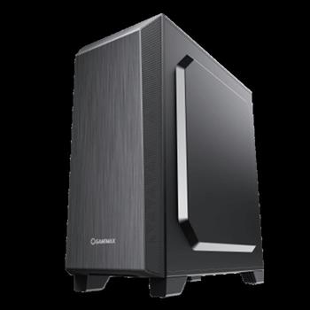 کیس کامپیوتر گیم مکس مدل NOVA N5 - 10
