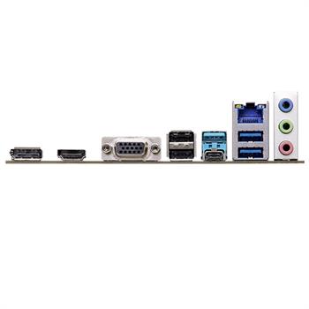 مادربرد ازراک مدل B760M-HDV/M.2 DDR5 - 5