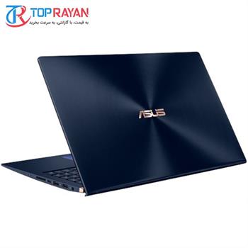 لپ تاپ 14 اینچی ایسوس مدل Zenbook UX434FQ - 2