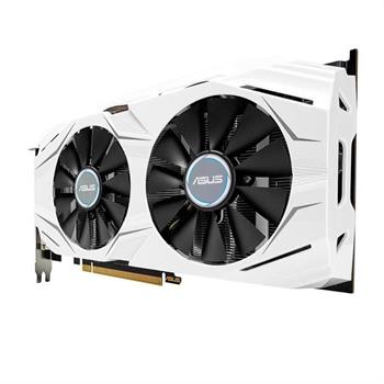 کارت گرافیک ایسوس مدل دوآل جی تی ایکس 1060 با ظرفیت 6 گیگابایت - 3