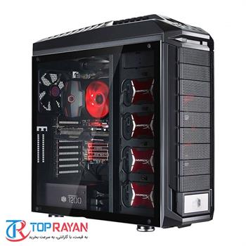 کیس کولرمستر مدل Trooper SE - 5