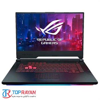 لپ تاپ ۱۵.۶ اینچی ایسوس مدل Strix ROG G۵۳۱GT - 6