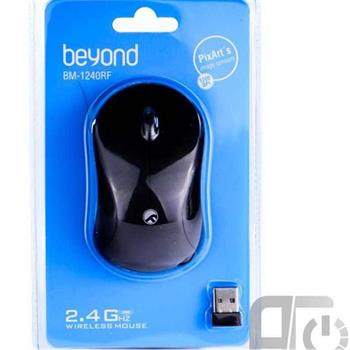 ماوس بی سیم بیاند BM-1240RF - 6