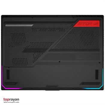لپ تاپ 15.6 اینچ ایسوس مدل ROG Strix G513RC پردازنده Ryzen 7 6800H رم 8GB حافظه 512GB SSD گرافیک 4GB(RTX3050) - 6