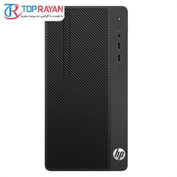 کامپیوتر کامل اچ پی مدل 290 G1 F - 4