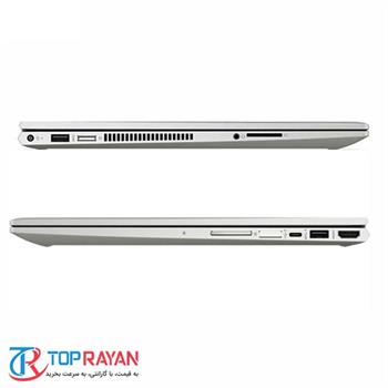 لپ تاپ اچ پی مدلENVY X۳۶۰ ۱۵T CN۱۰۰ با پردازنده i۷ و صفحه نمایش لمسی - 4