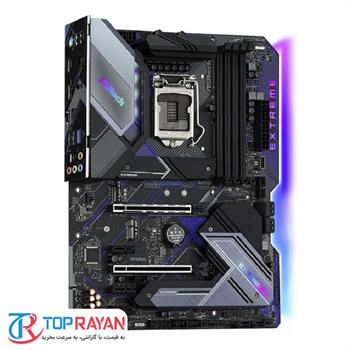 مادربرد ازراک مدل Z490 Extreme 4 سوکت 1200 - 5