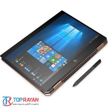 لپ تاپ اچ پی مدل Spectre X۳۶۰ ۱۳T AP۰۰۰ با پردازنده i۷ و صفحه نمایش Full HD لمسی - 4