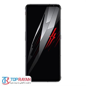 گوشی موبایل زد تی ای مدل Nubia Red Magic 6 Pro دو سیم‌کارت ظرفیت 256 گیگابایت رم 16 گیگابایت - 5