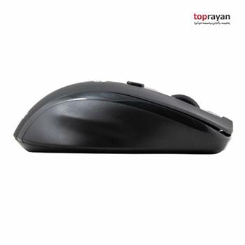 موس بی‌سیم بیاند مدل BM 3545 RF - 6