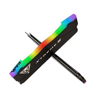 رم پاتریوت Viper Xtreme 5 RGB DDR5 32GB Dual 8000MHz CL38 - 6