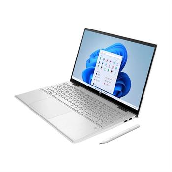 لپ تاپ اچ پی ENVY X360 15T-EW000-AA پردازنده Core i7 1255U رم 32GB حافظه 1TB SSD گرافیک Touch FHD Intel - 2
