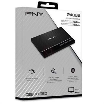 حافظه اس اس دی پی ان وای مدل CS900 Series ظرفیت 240 گیگابایت