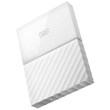 هارددیسک اکسترنال وسترن دیجیتال مدل WDBYFT0020BYL My Passport ظرفیت 2 ترابایت - 9