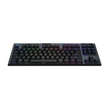 کیبورد گیمینگ بی سیم لاجیتک مدل G913 TKL Tactile - 4